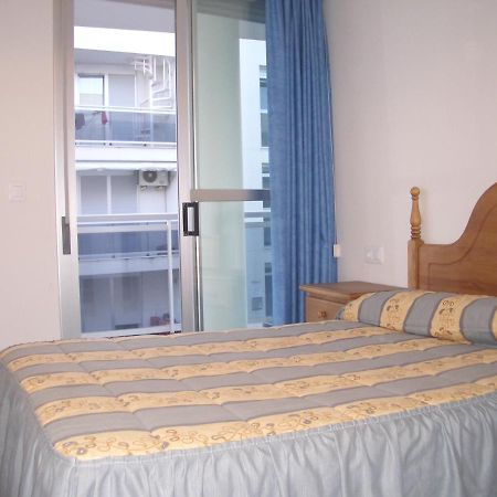 Apartamento Con Vitas Al Mar Miami Playa Exterior photo