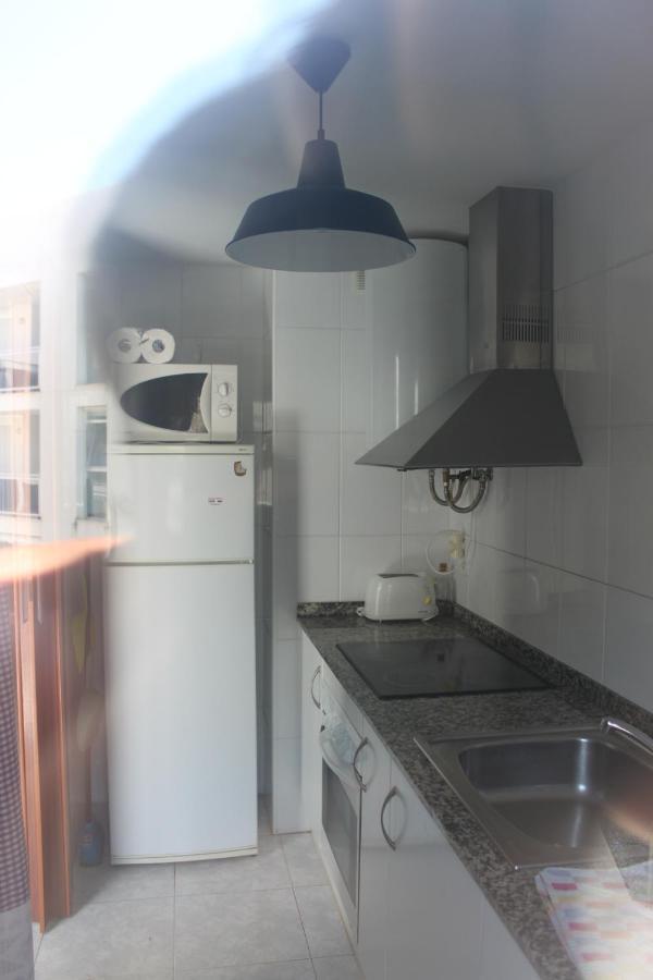 Apartamento Con Vitas Al Mar Miami Playa Exterior photo