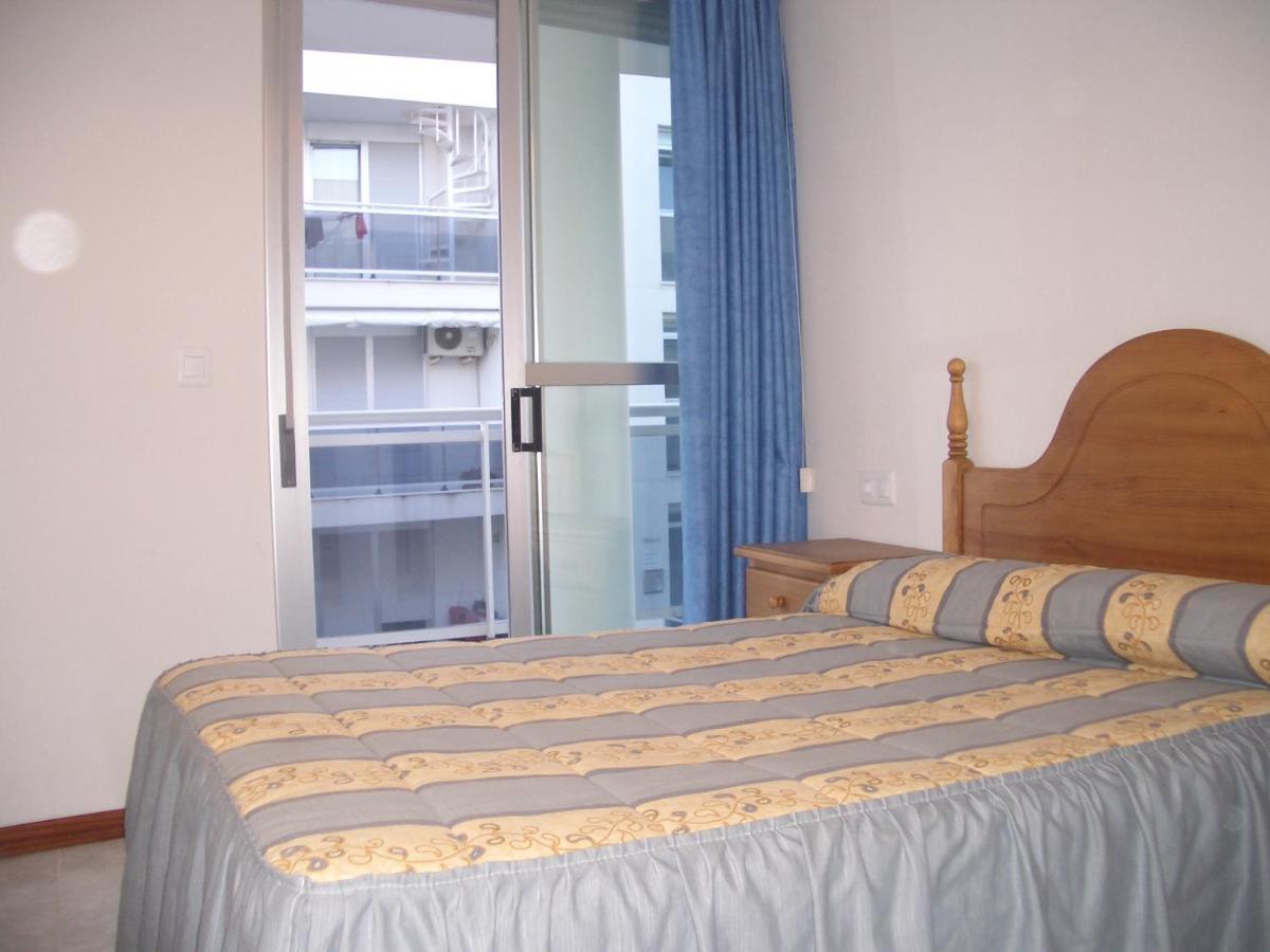 Apartamento Con Vitas Al Mar Miami Playa Exterior photo