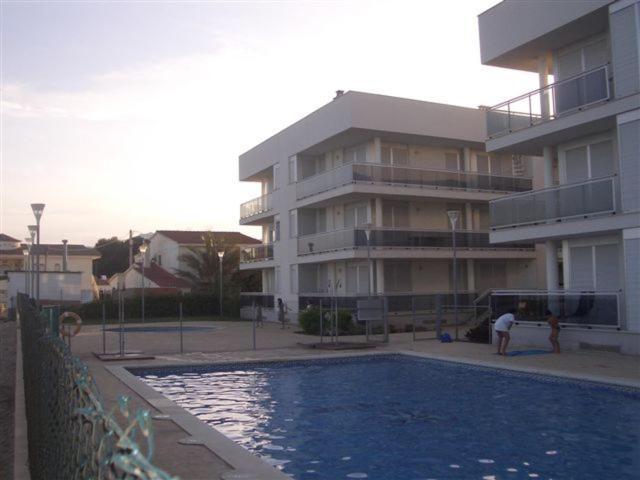 Apartamento Con Vitas Al Mar Miami Playa Exterior photo