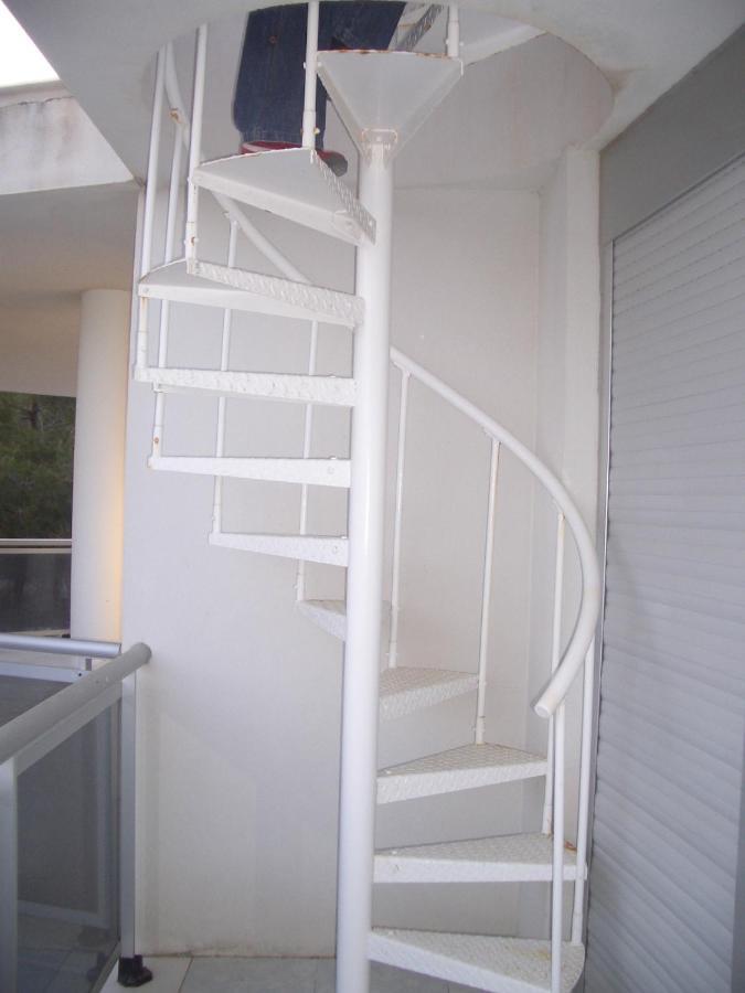Apartamento Con Vitas Al Mar Miami Playa Exterior photo